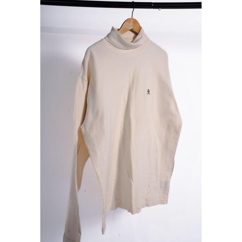 VINTAGE TOMMY HILFIGER TURTLE NECK